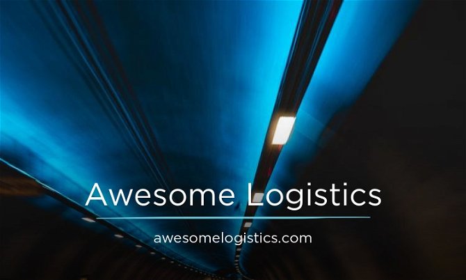 AwesomeLogistics.com